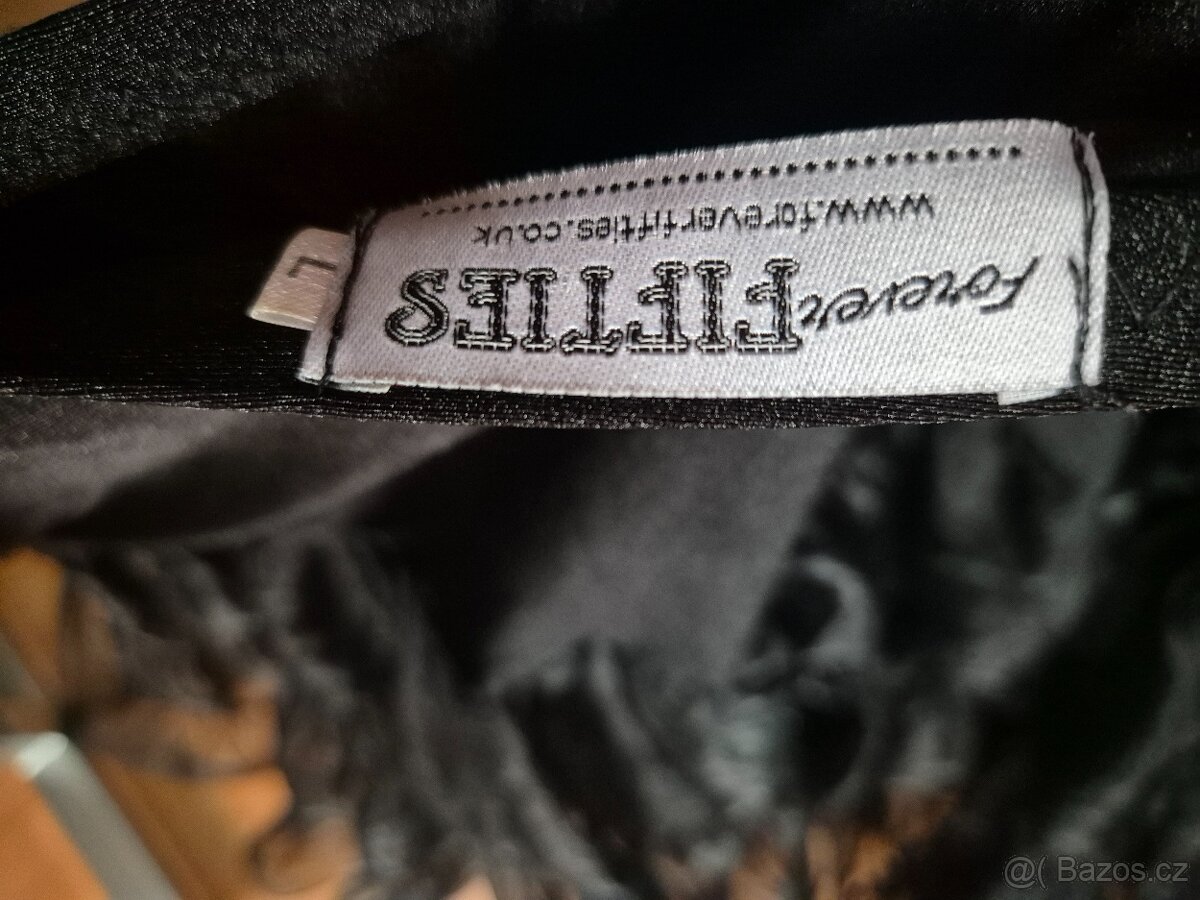 Šaty s vánočním motivem - 8