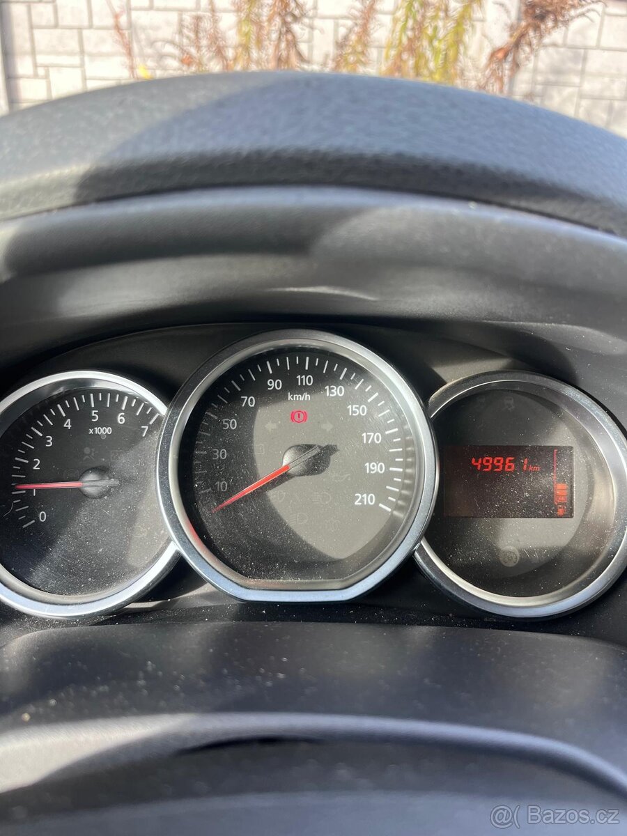 2019 Dacia Logan 1.0 sce, 54 kw - 8