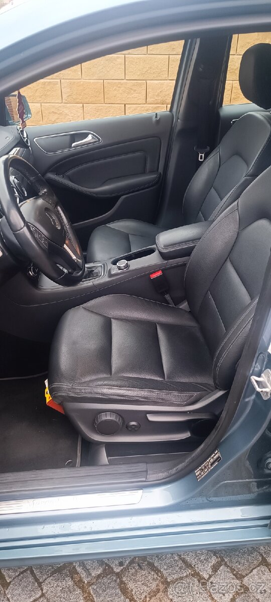 Mercedes-Benz B180CDI,r.v. 2014,tažné,navi,TOP STAV - 8