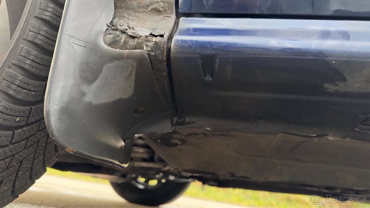 Škoda octavia I 1.9tdi 81kw - 8