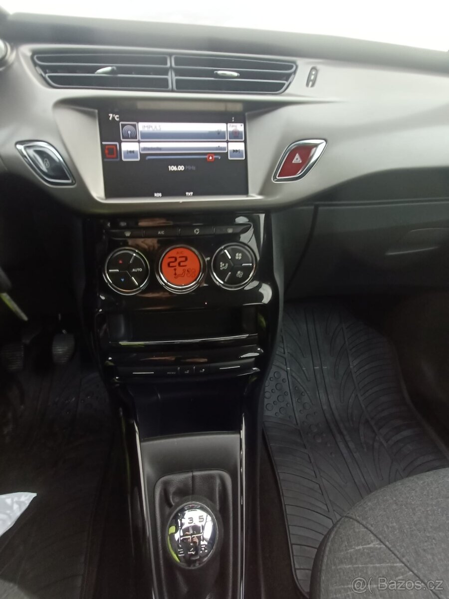 CITROËN C3 - NAFTA - 8