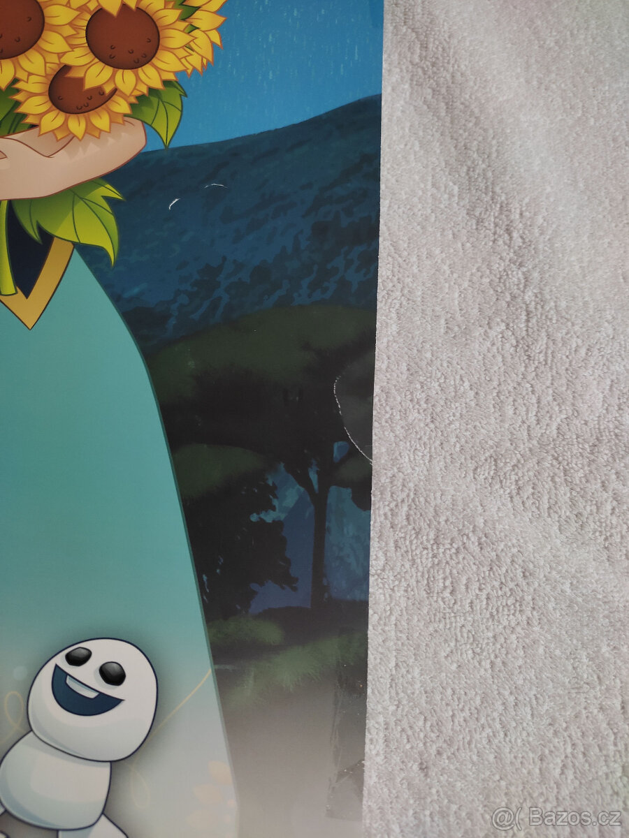 KNIHA LEDOVÉ KRÁLOVSTVÍ I. a II. - 8