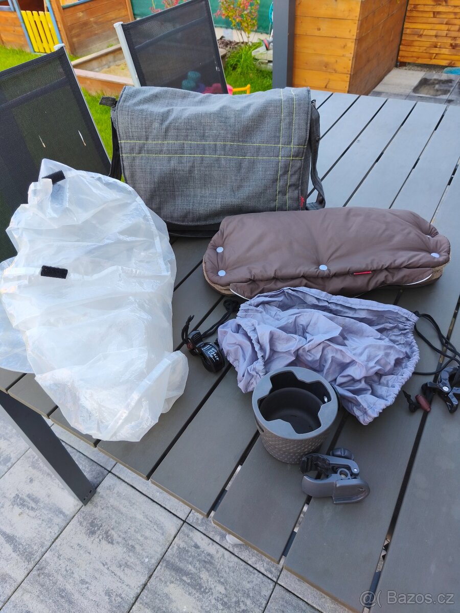 Hartan GTS trojkombinace - 8