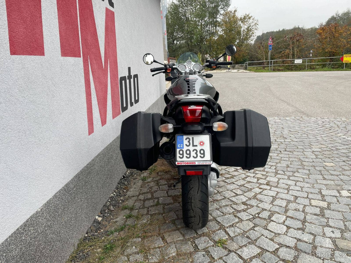 BMW R 1150 R - 8
