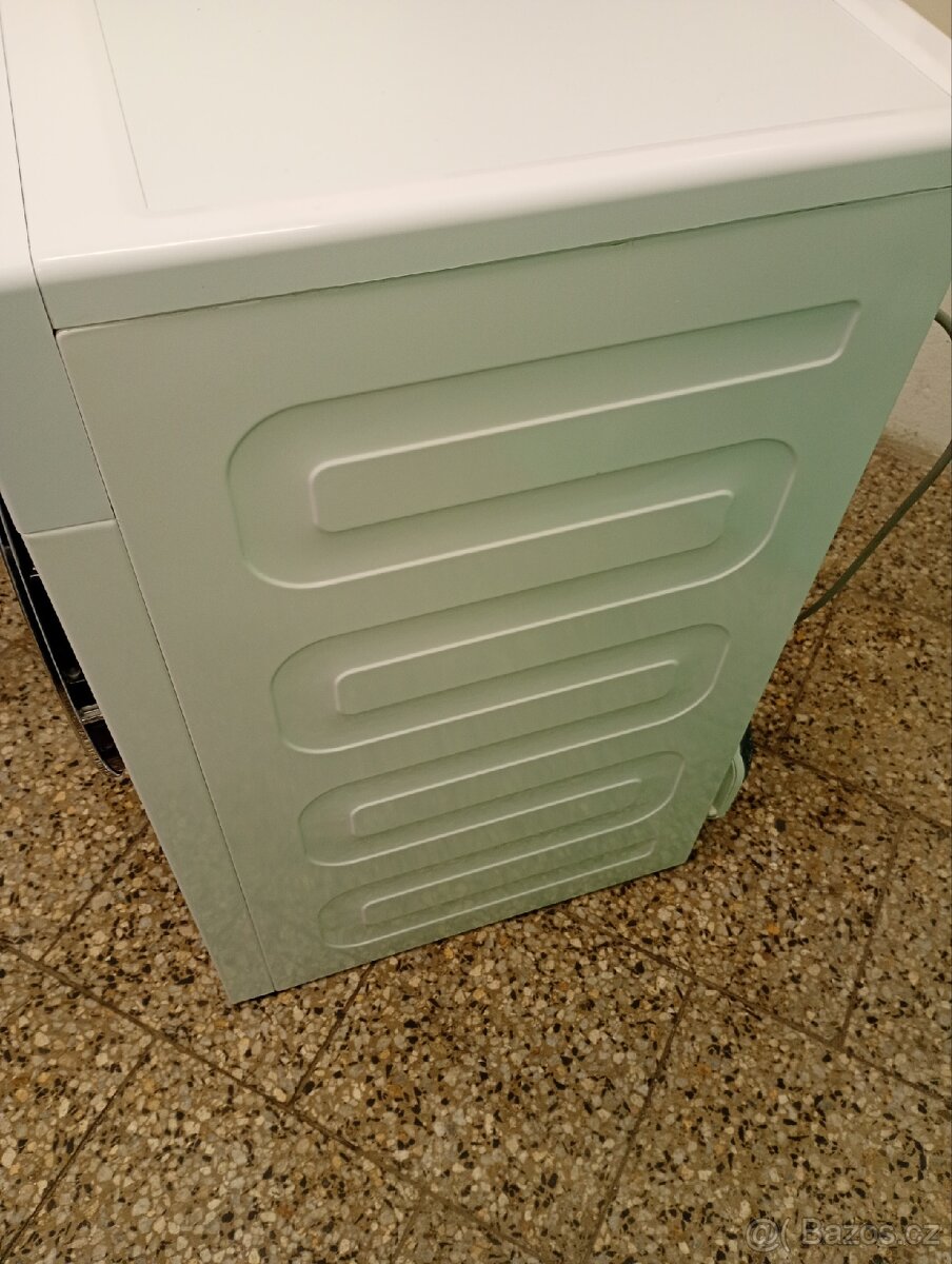 Sušička prádla s tepelným čerpadlem Beko - 8