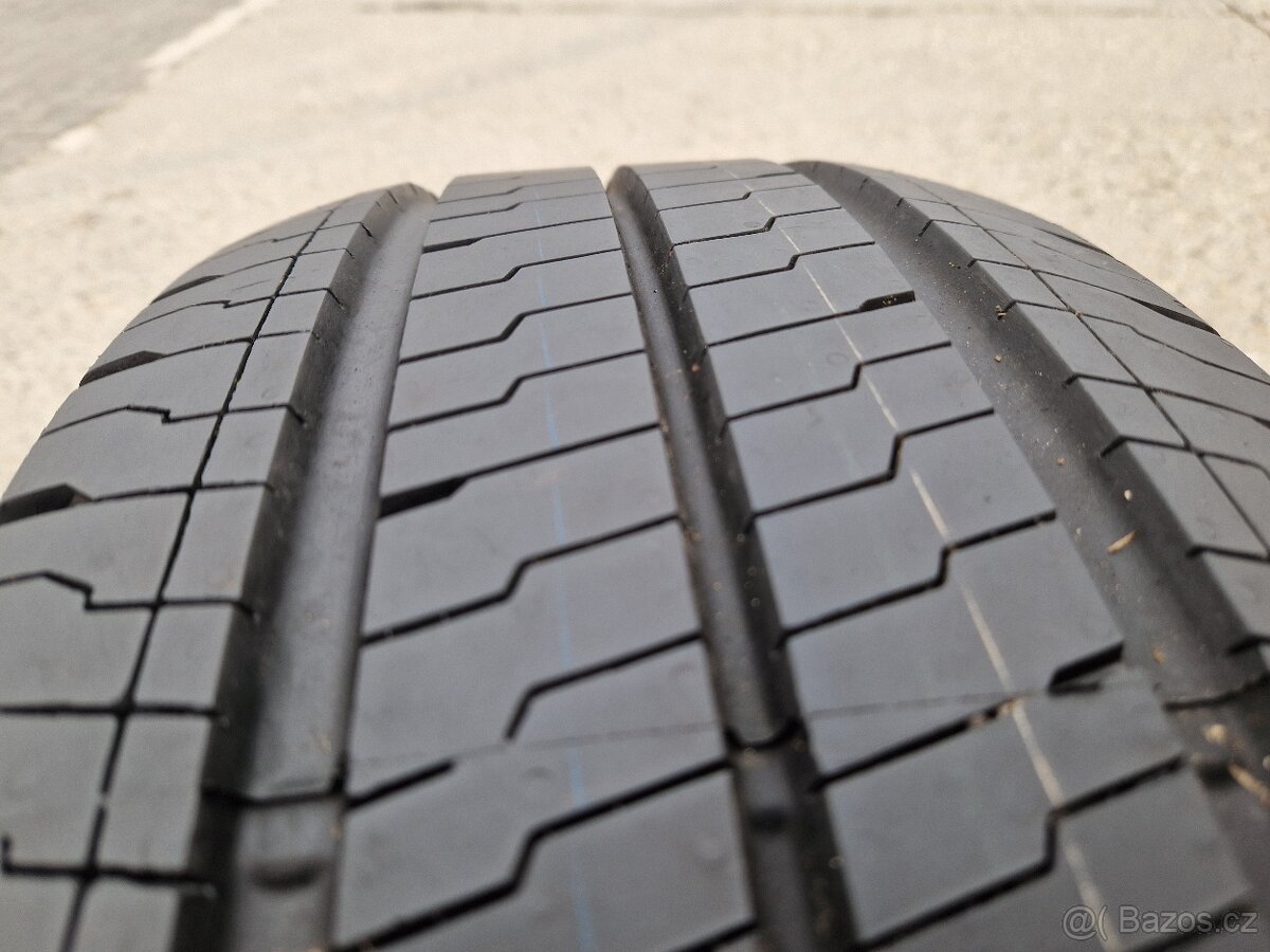 235/65 r16 c letni pneumatiky dodavkove 235 65 16 R16C - 8
