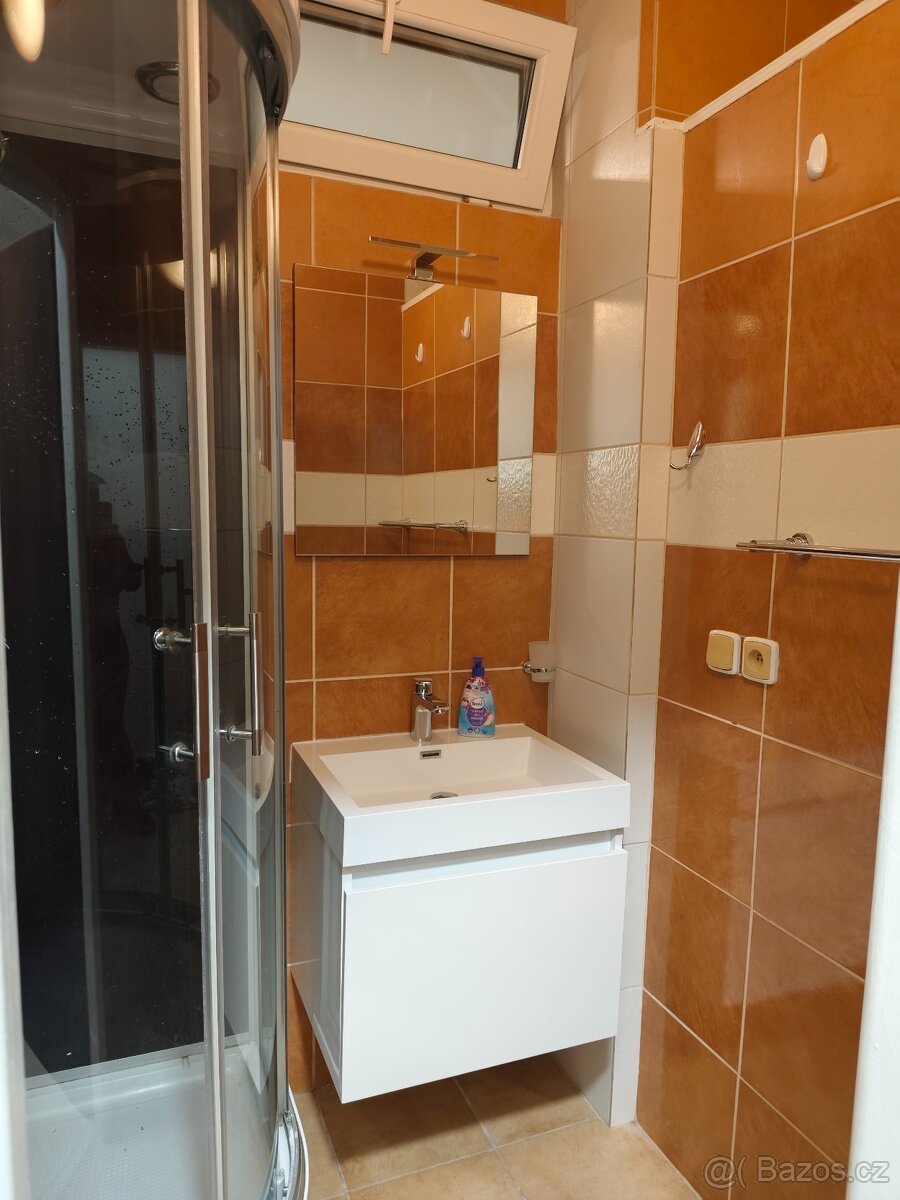 2+kk s balkonem 56 m2 - 8