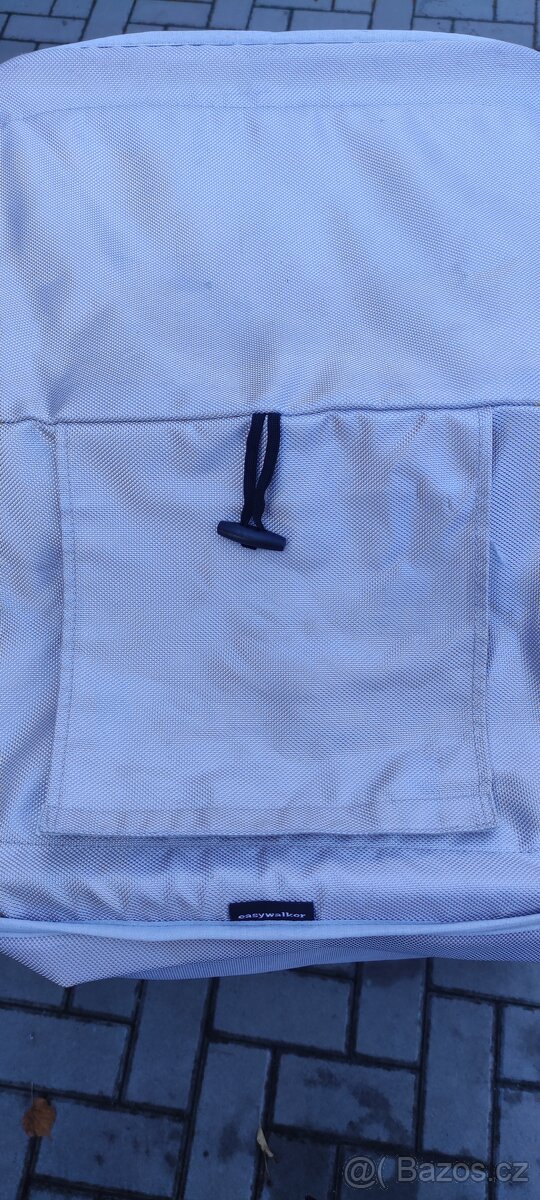 EasyWolker - silver - 8