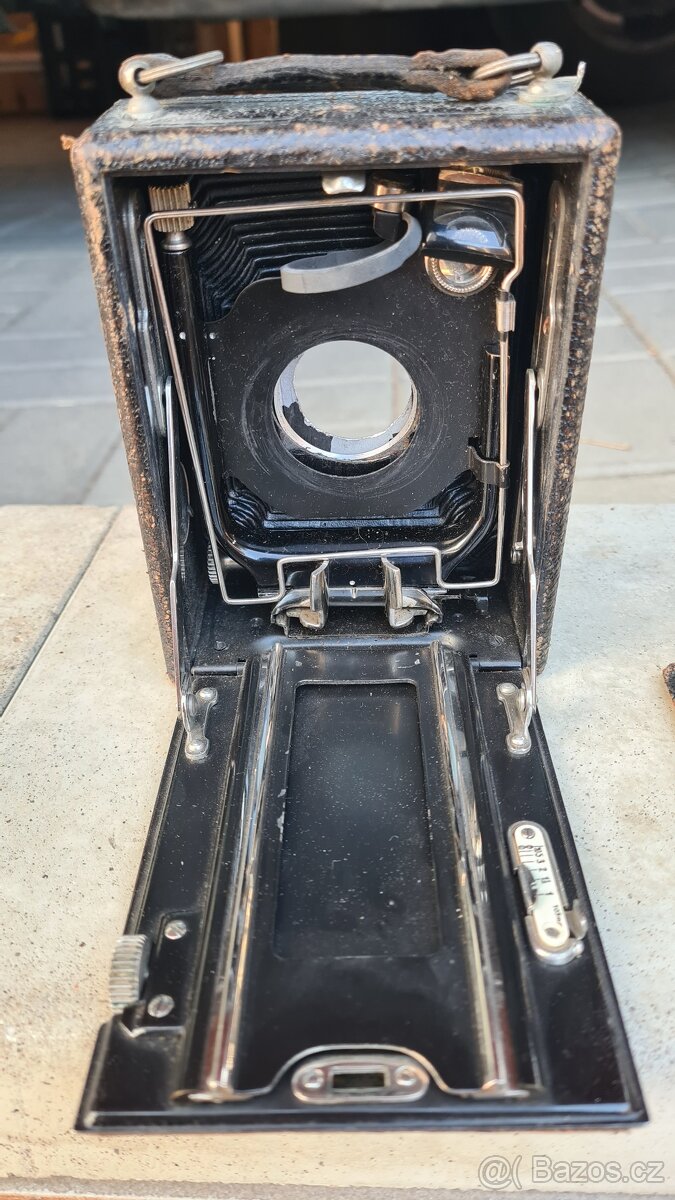 Prodám starý fotoaparát - 8