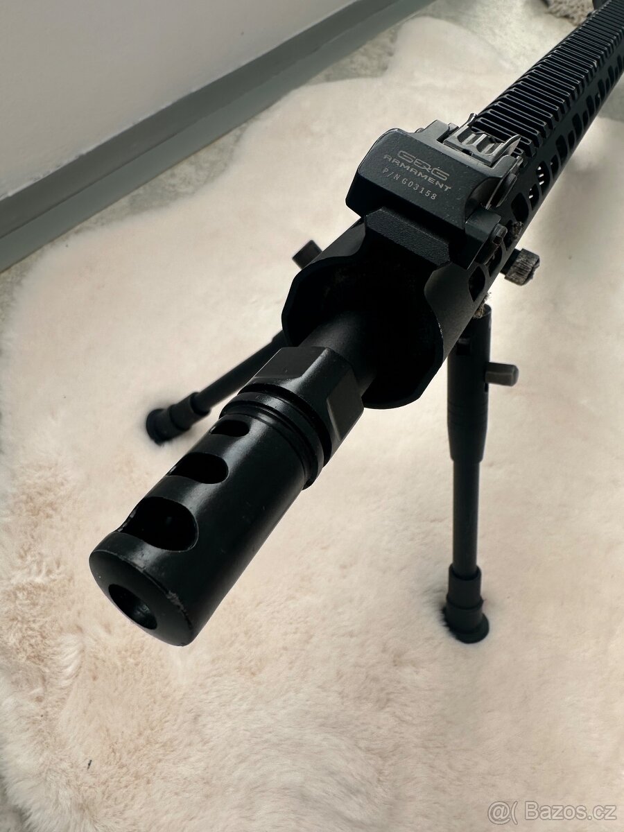 Airsoftová zbraň - 8