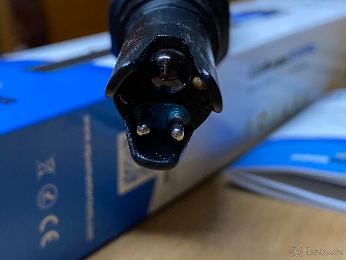 PH a EC měřidla - 8