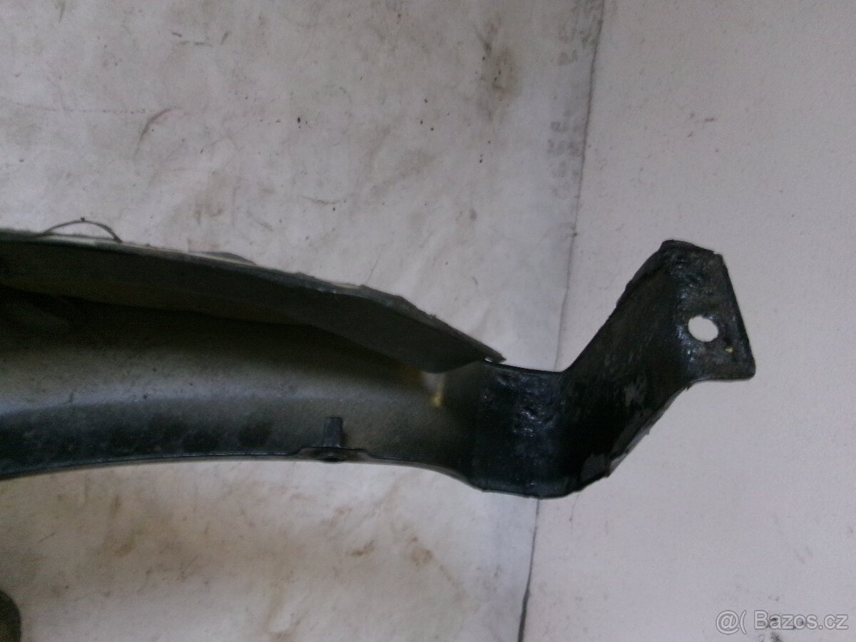 přední blatník Fabia 1 - 8