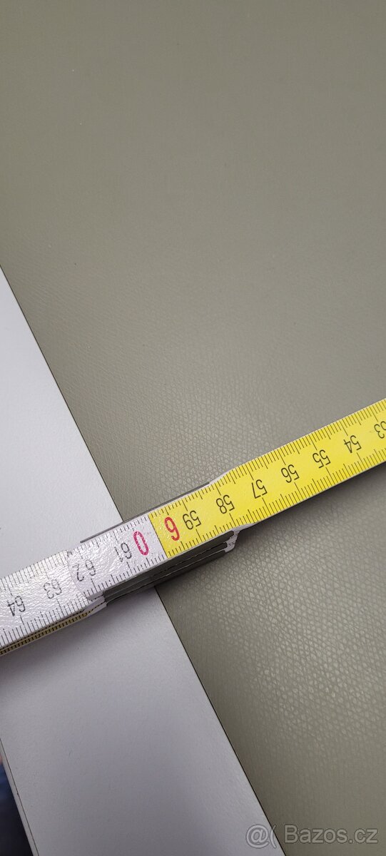 Antistatická (ESD) podložka na stůl - 8