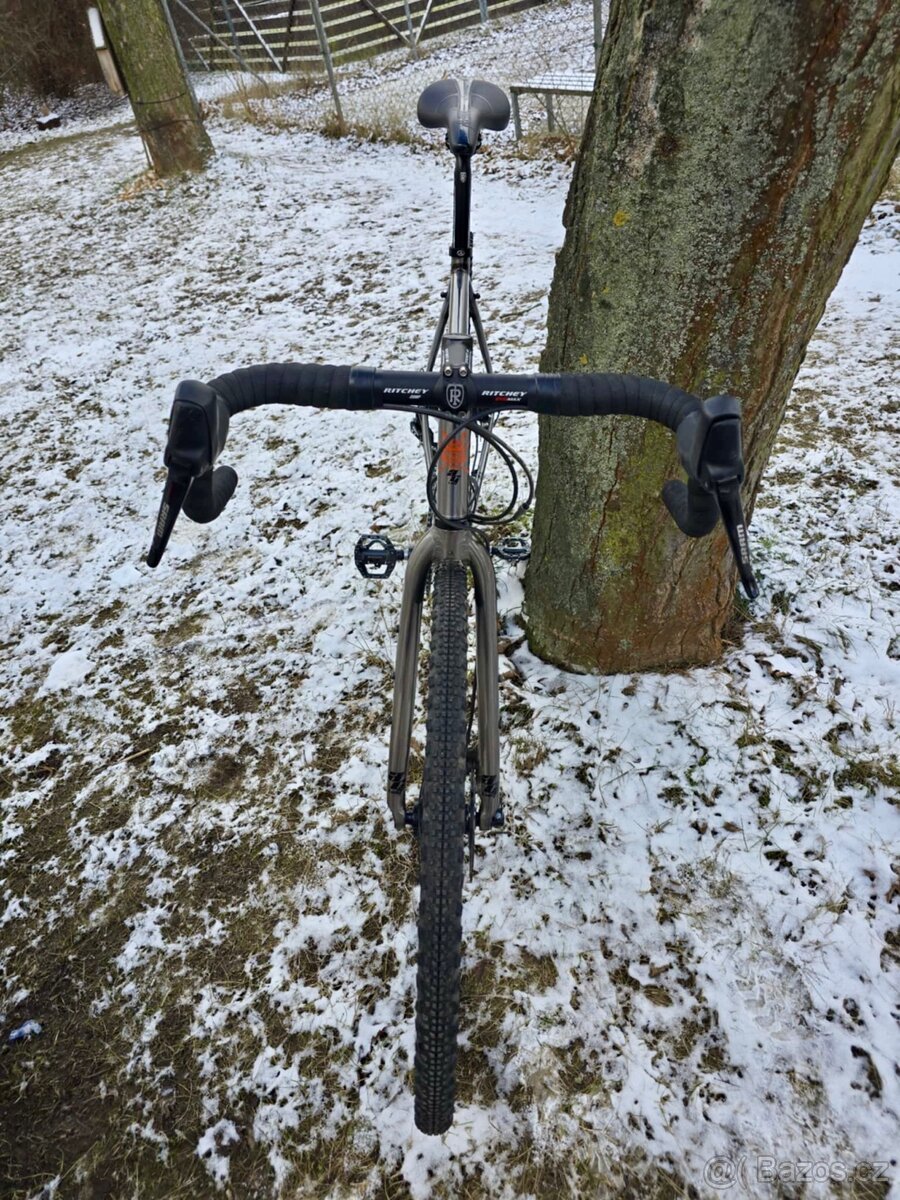 Gravel Author Ronin SL - 8