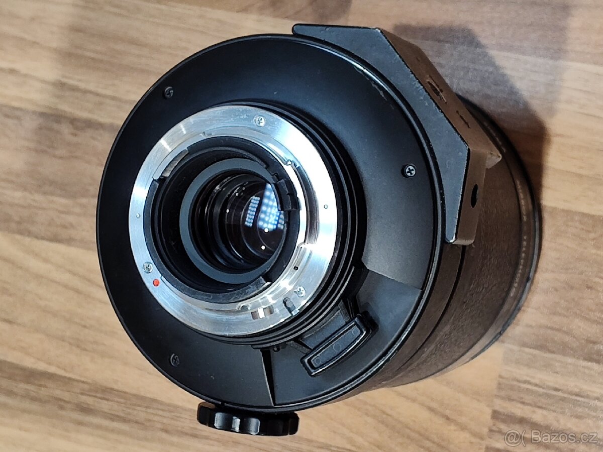 Sigma Mirror 600/8 MC 1:3 Macro (Nikon) - 8