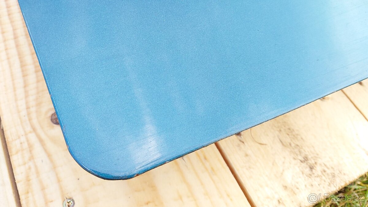 Ford Ranger: Dveře PP zelené - 8