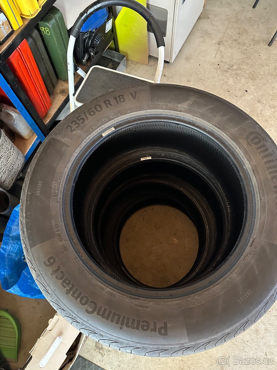 235/60 r18 - 8