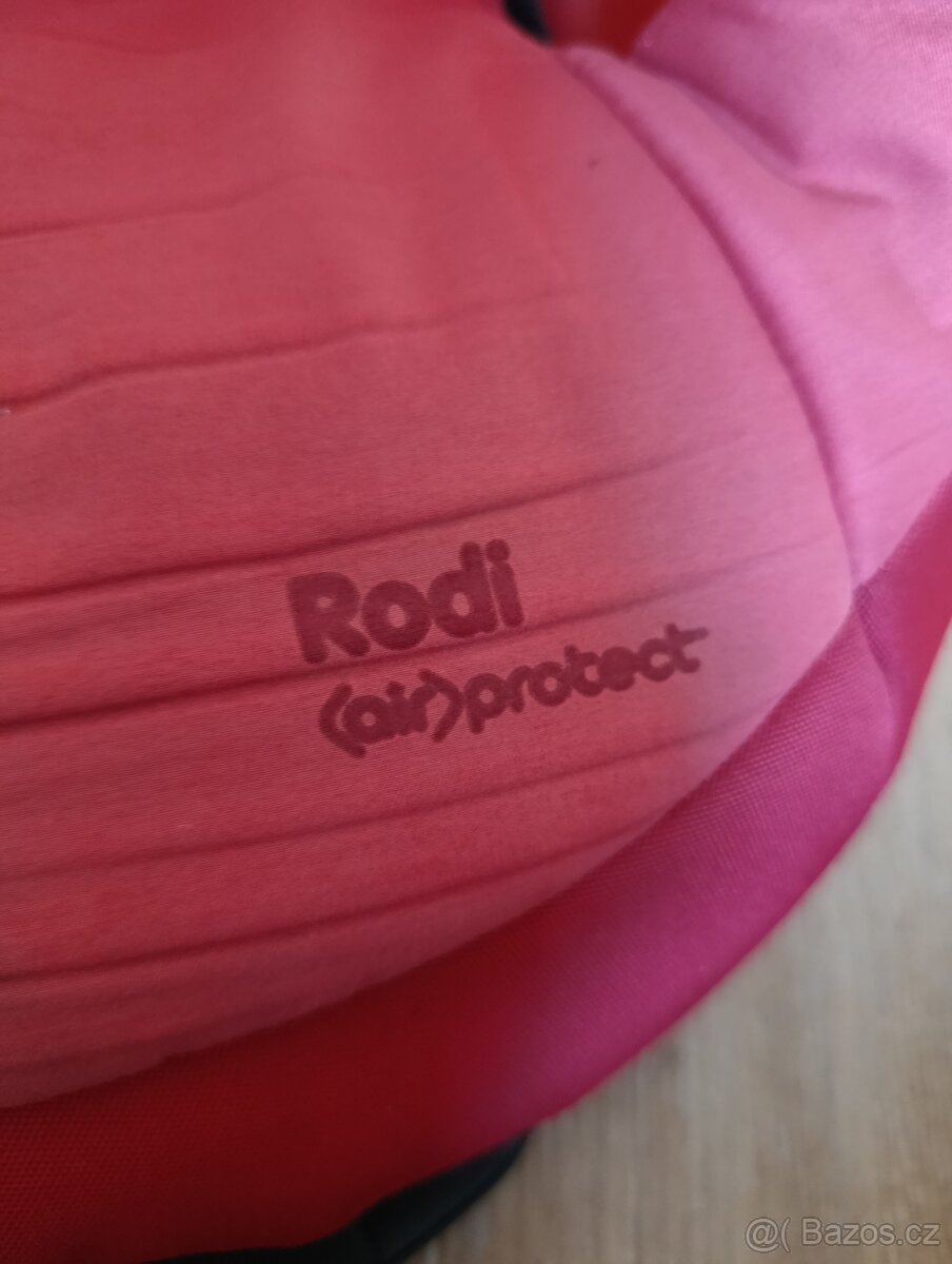 Autosedačka Maxi-cosi Rodi Airprotect - 8
