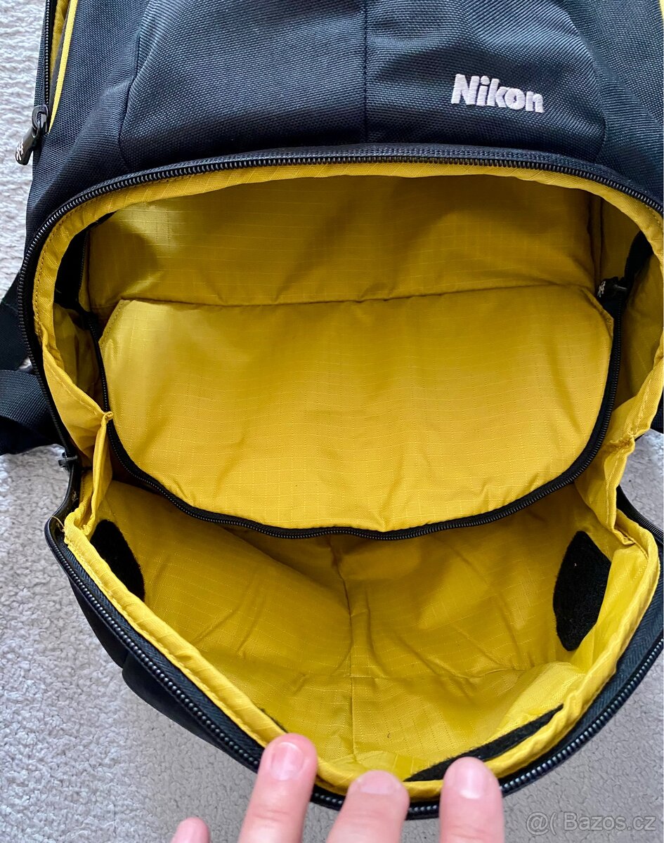 Fotobatoh Crumpler Nikon - 8