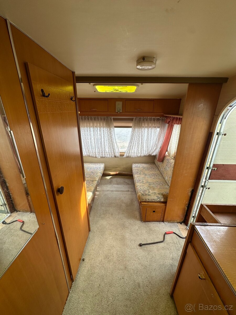 Karavan Tabbert - 8
