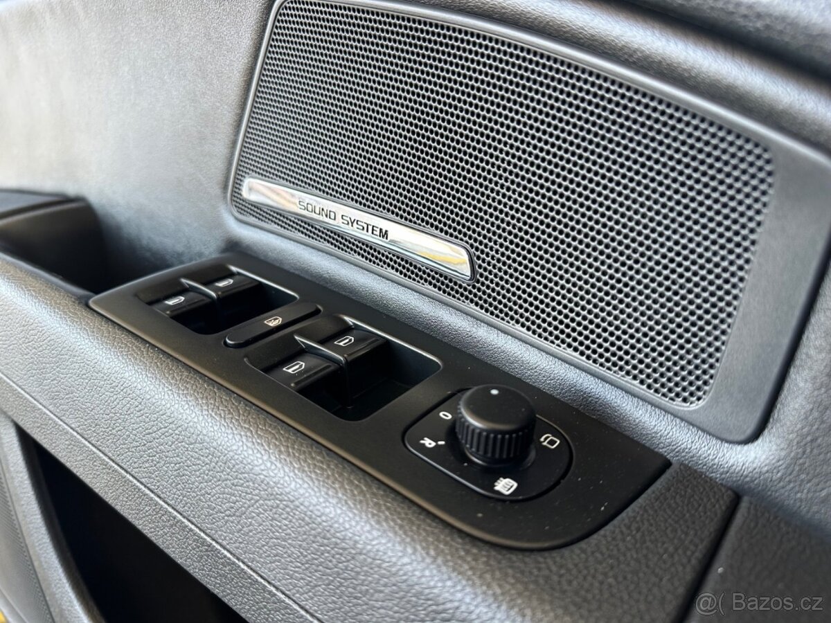 Škoda Superb 1.6TDi NAVI,PANOR.,GARANCE KM - 8
