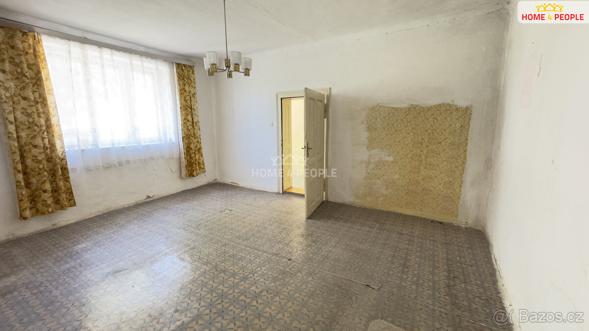 Oleksovice prodej domu - 8