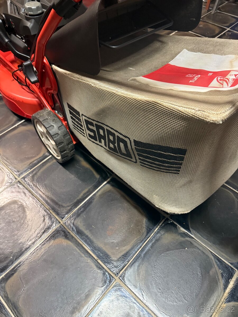 PROFI SEKAČKA SABO - 8