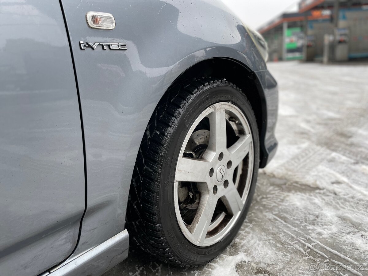 Honda Stream 2.0i VTEC Automat 189km - 8