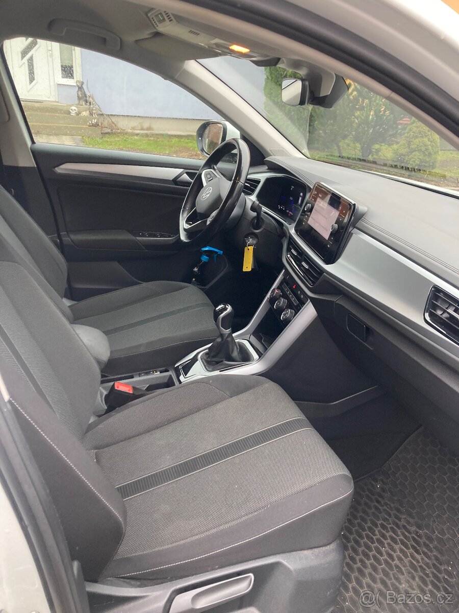 Volkswagen T-Roc 2.0 Tdi - 8