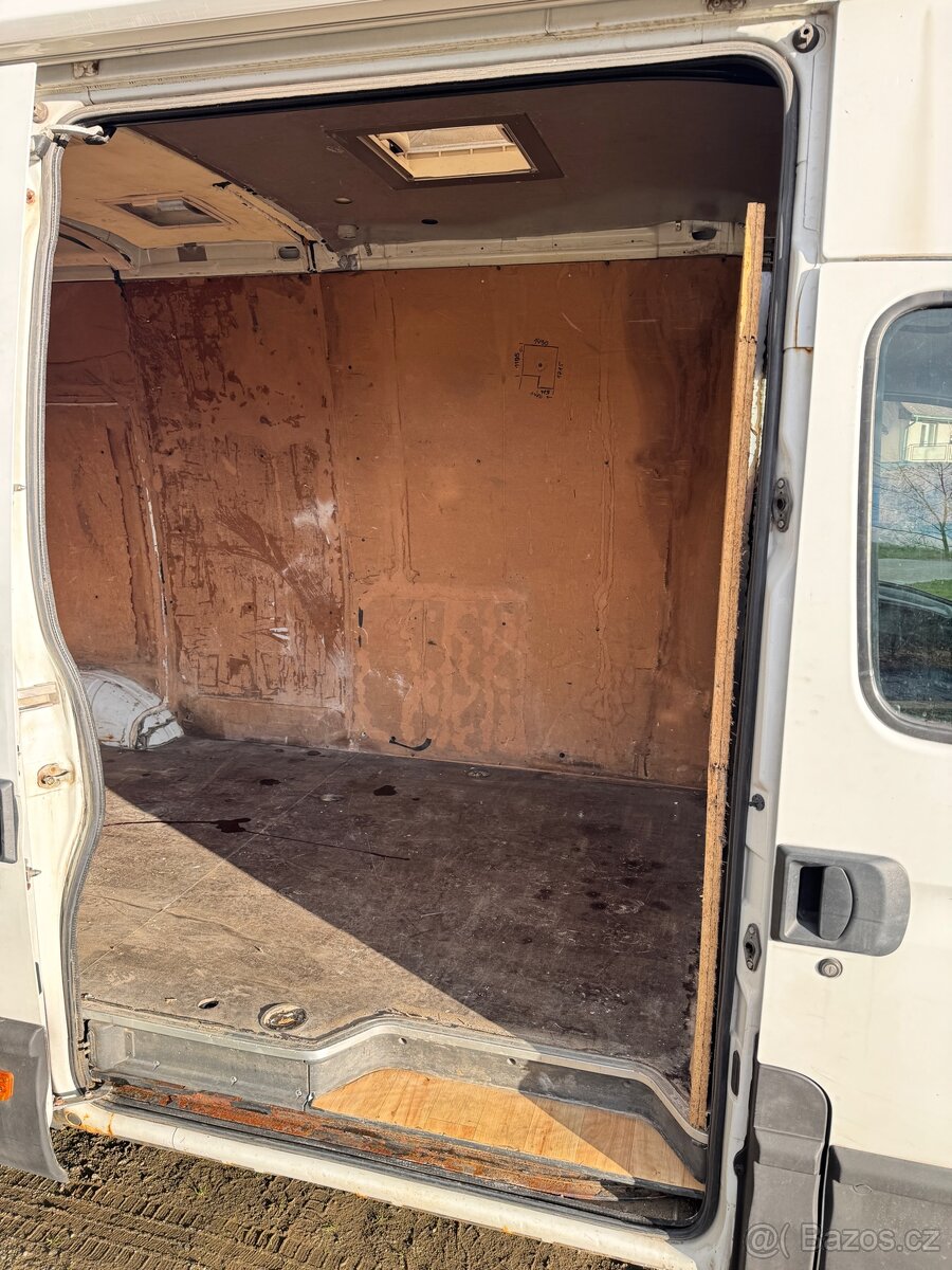 Iveco Daily 35S14 C30V - 8