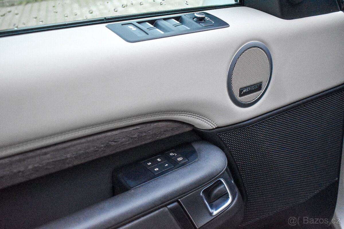 Land Rover Discovery 3.0 Si6/2018/228tkm/komplet servis/DPH - 8