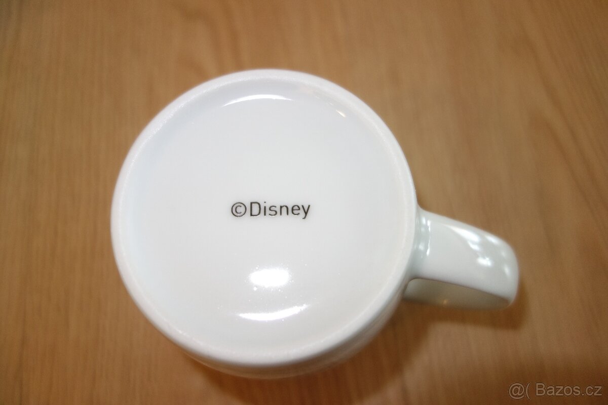 Disney dětská jídelní sada NOVÁ - 8