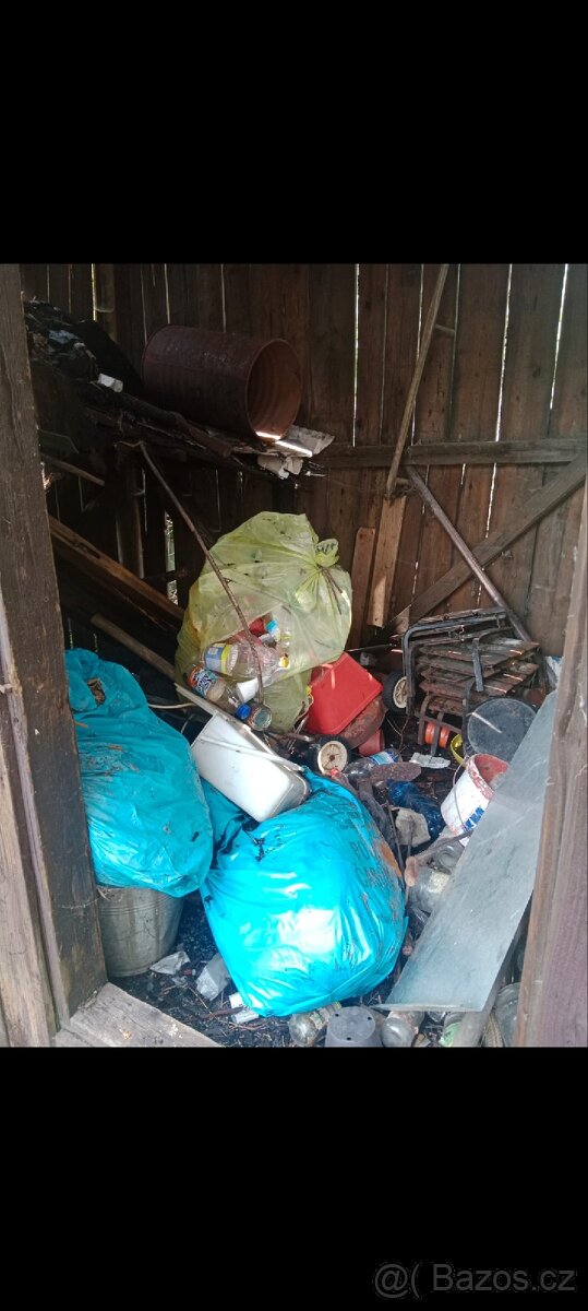 Pomoc vystěhování. - 8