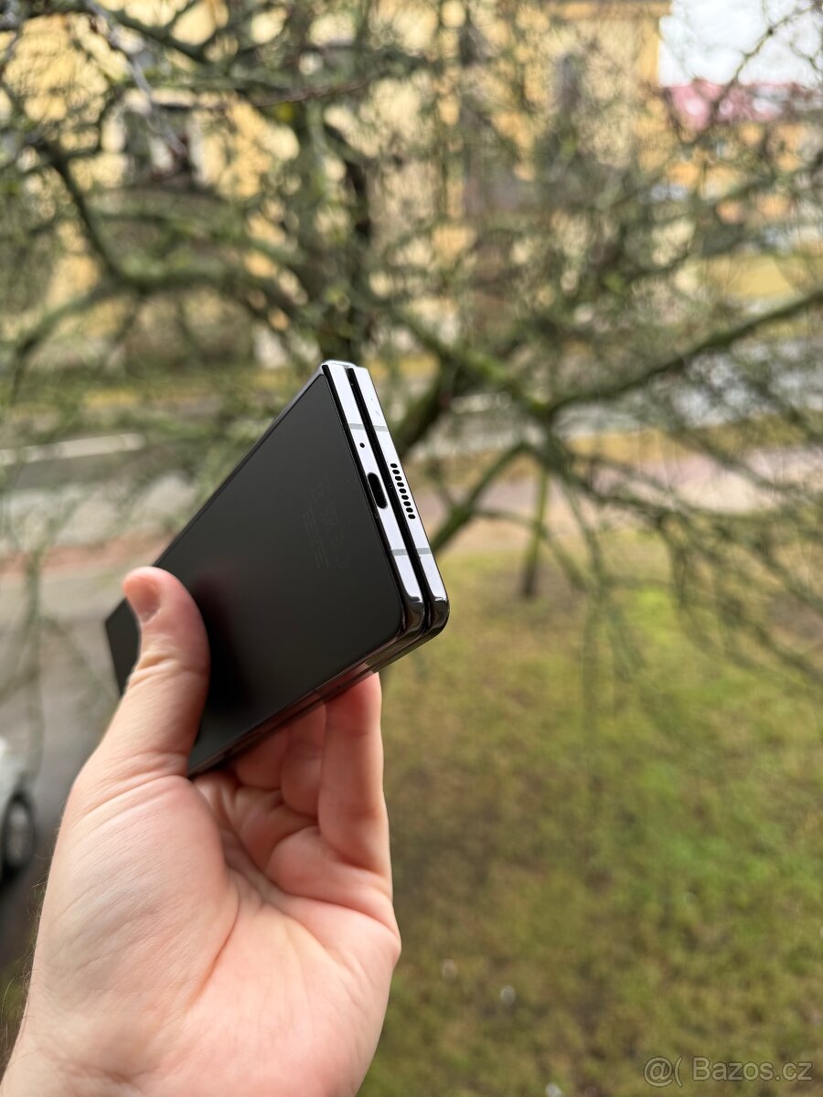 Samsung Z Fold5 12|512GB Fold 5 - 8