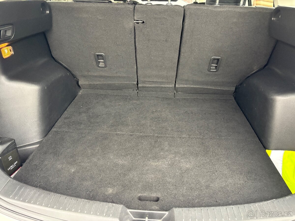 Mazda CX-5 2.2 SKYACTIV AWD 4x4 - 8