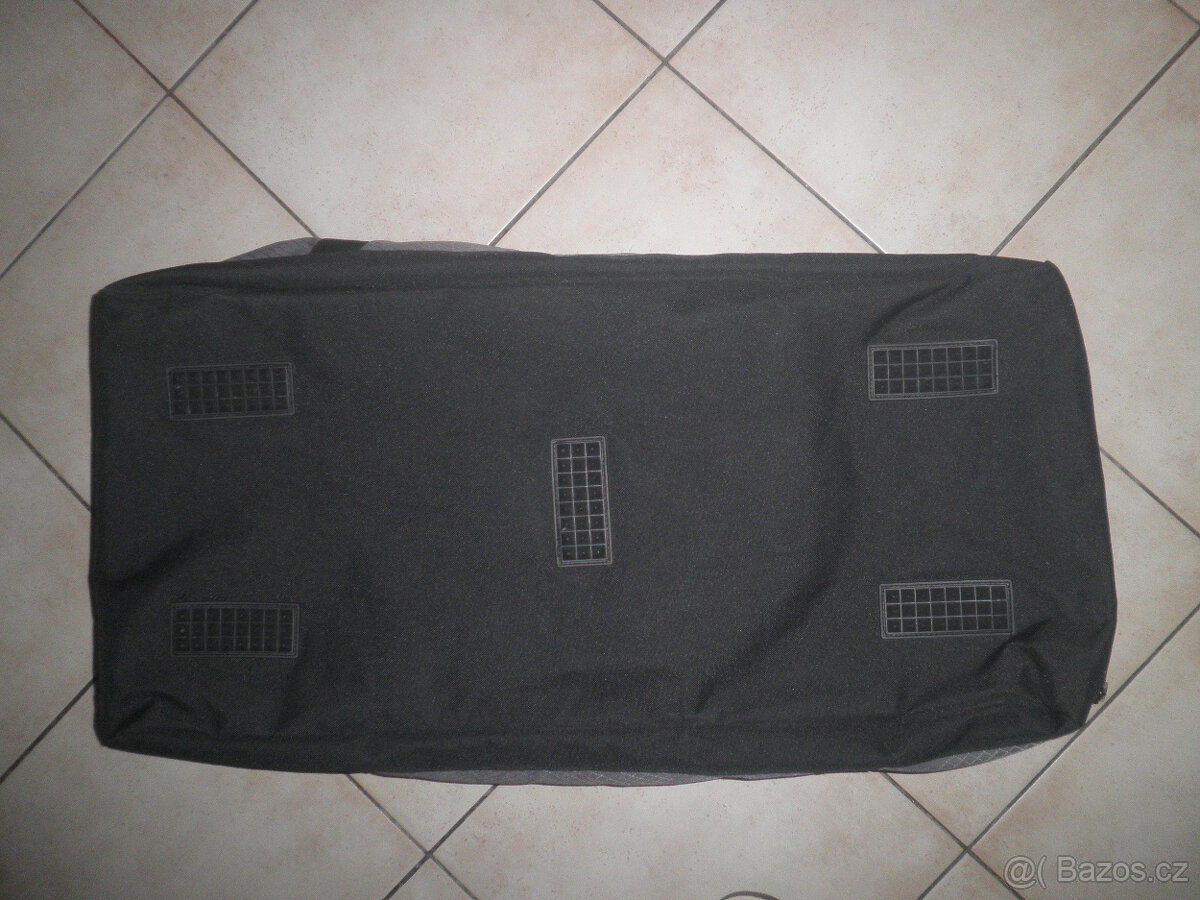 Taška Alpine Pro velká - 8