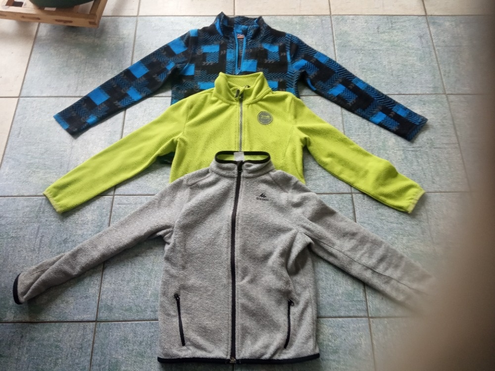 Mikina, svetr - vel. 116/122 - 8