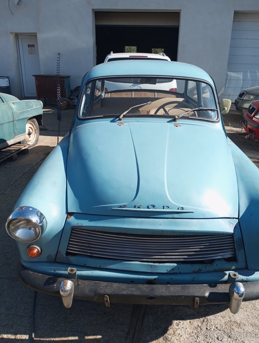 Prodám Škoda Octavia - 8