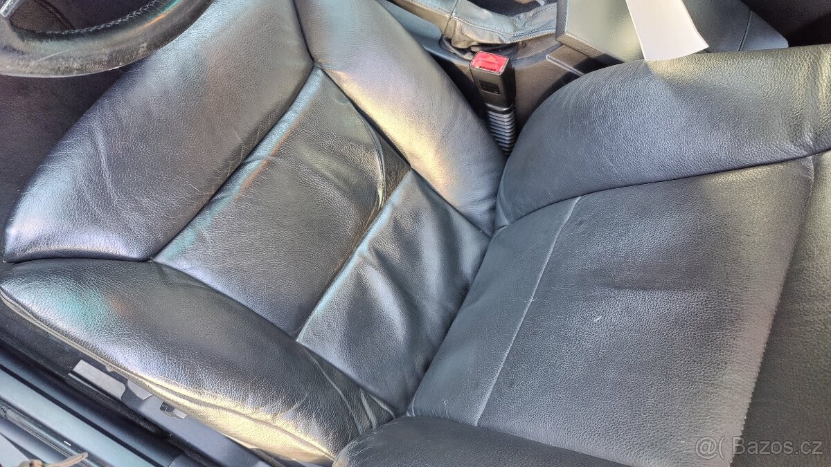 Prodám BMW 530xd - 8