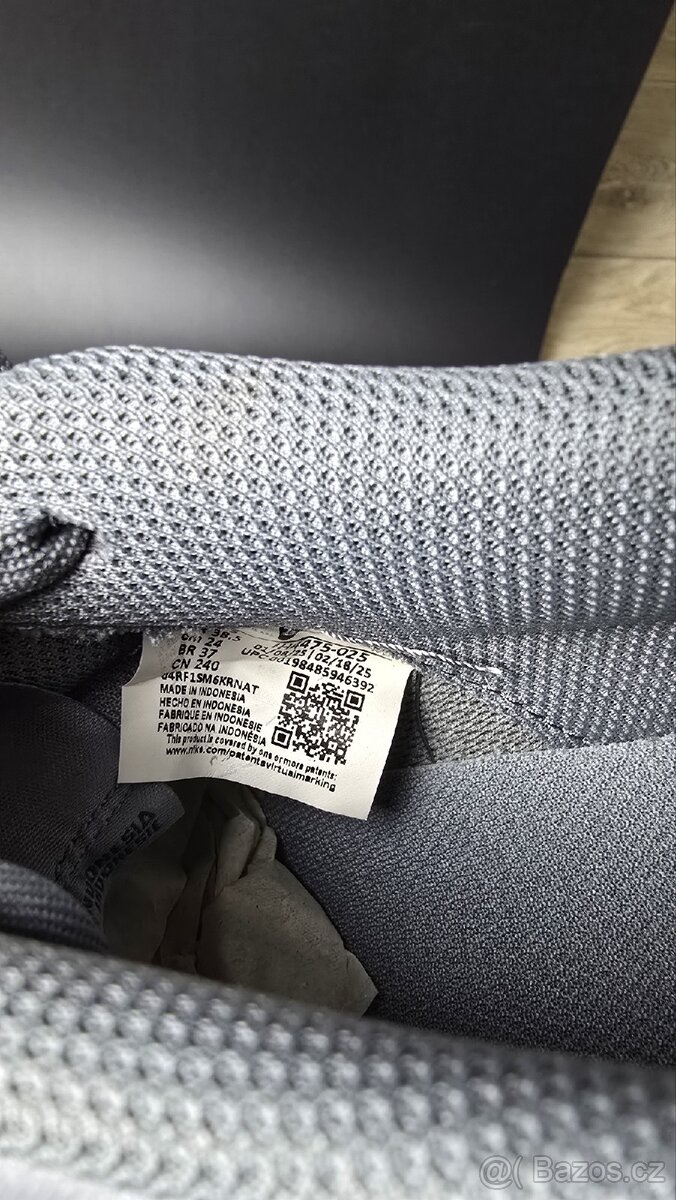 Nike Air force 1 38,5eu - 8