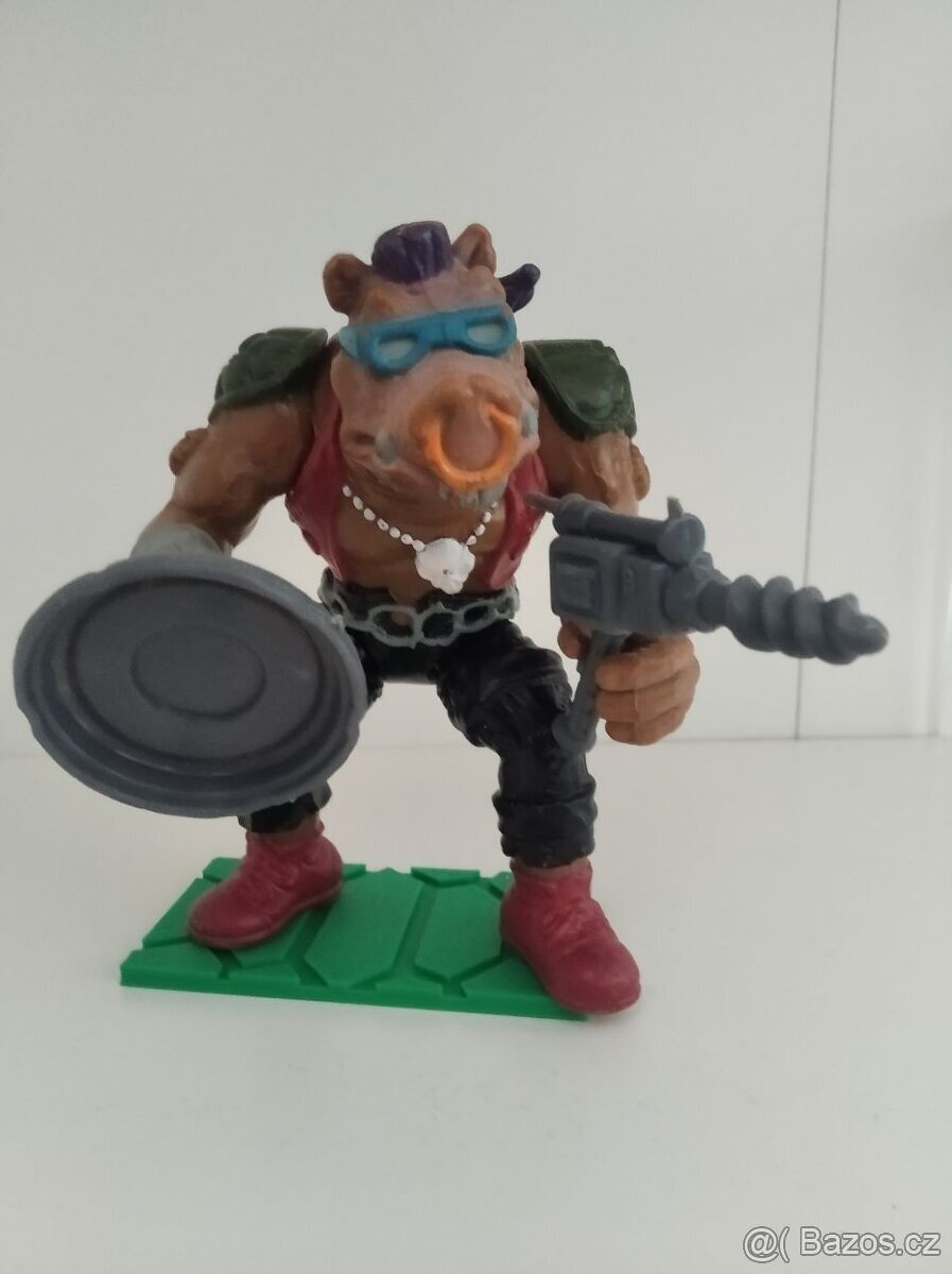 želvy ninja tmnt - 8