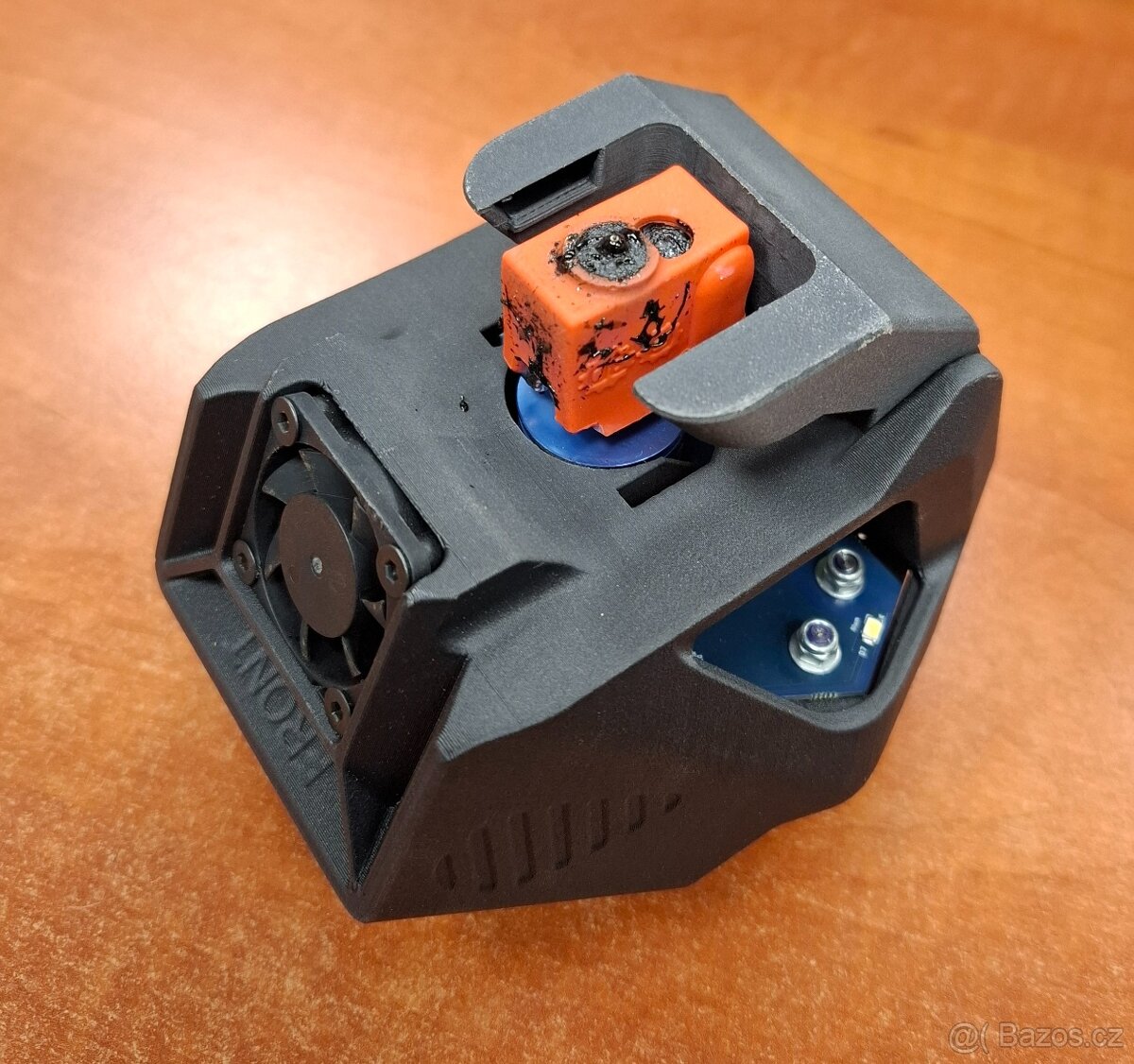 TRILAB AzteQ Industrial - 8