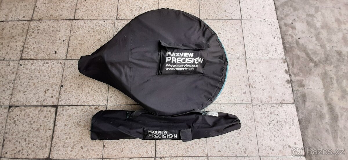 SATELIT MAXVIEW PRECISION - 8