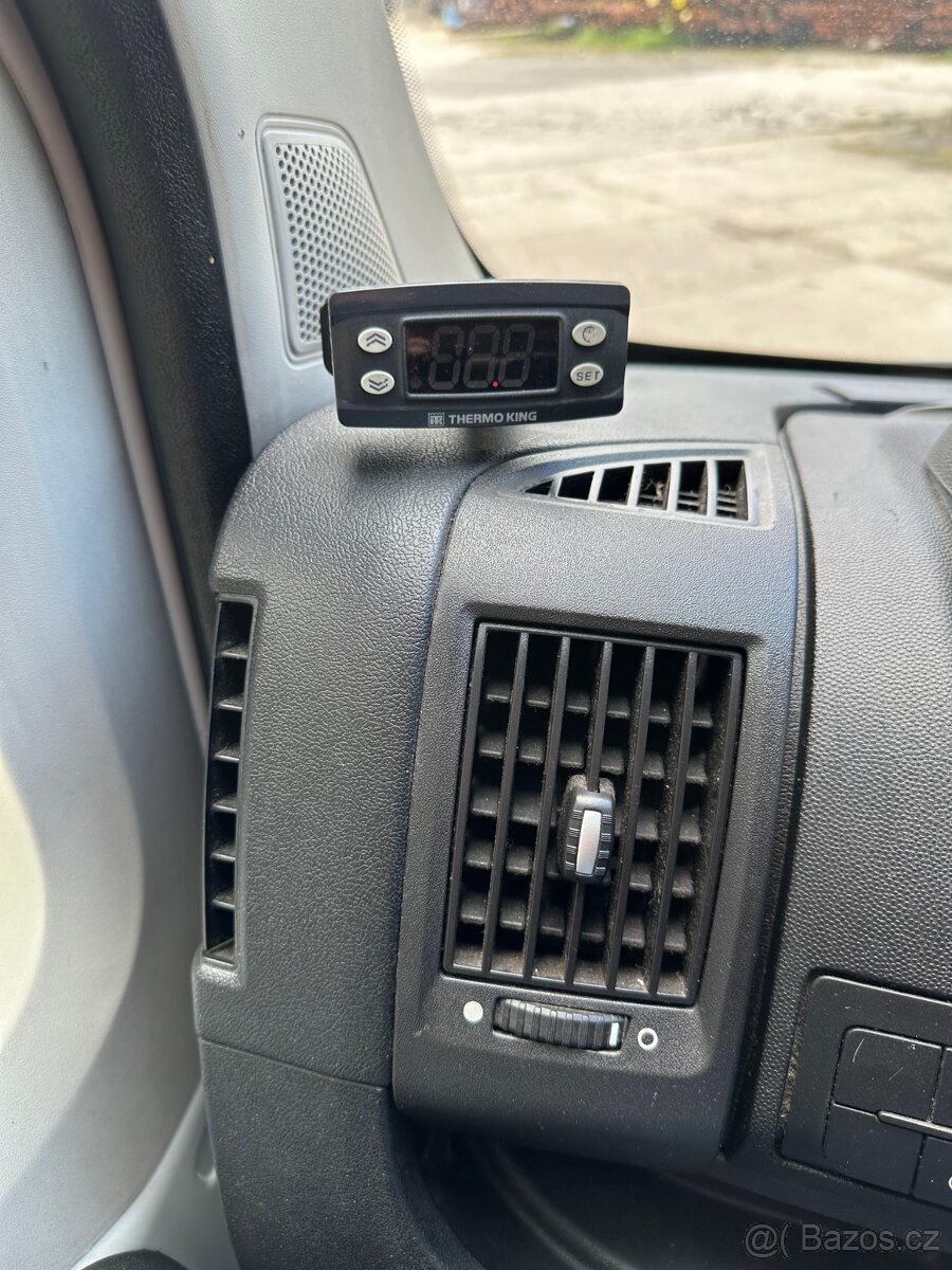 Peugeot Boxer 2015, 2.2 96kW L2H2 - 8