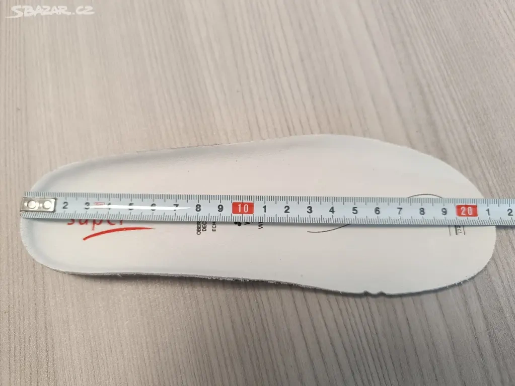 Nove dětské kožené boty Superfit, vel. 32 - 8