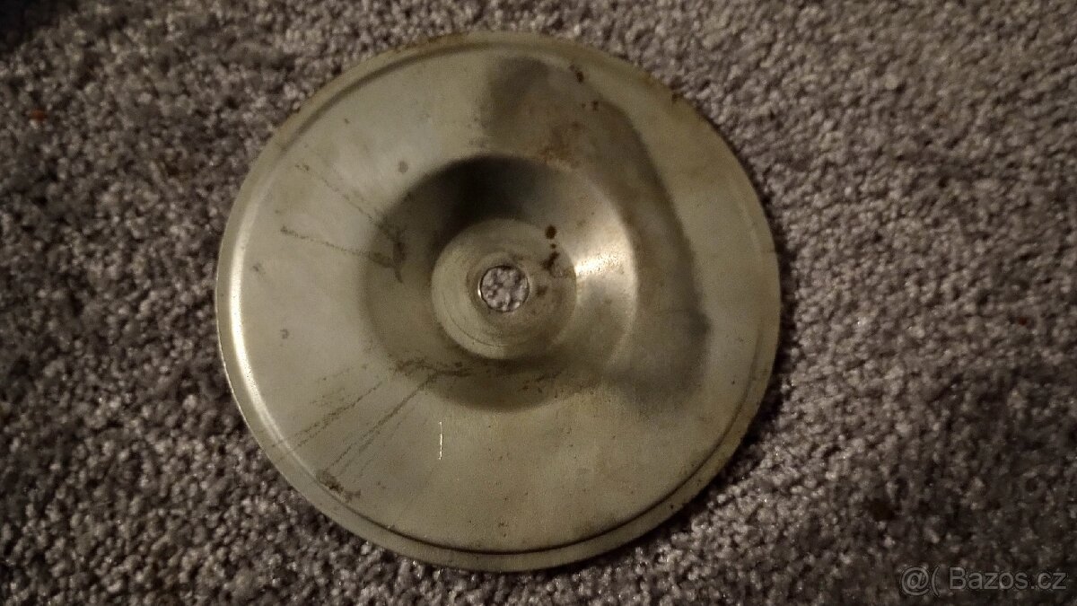 Prodám díly z motoru na Babetta 210 - 8