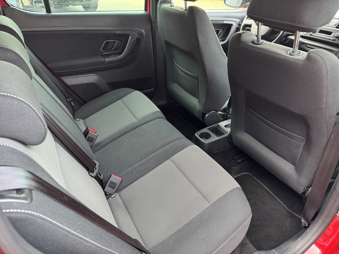 Škoda Fabia 1.2TSi Monte Carlo Digi Klima Tempomat - 8