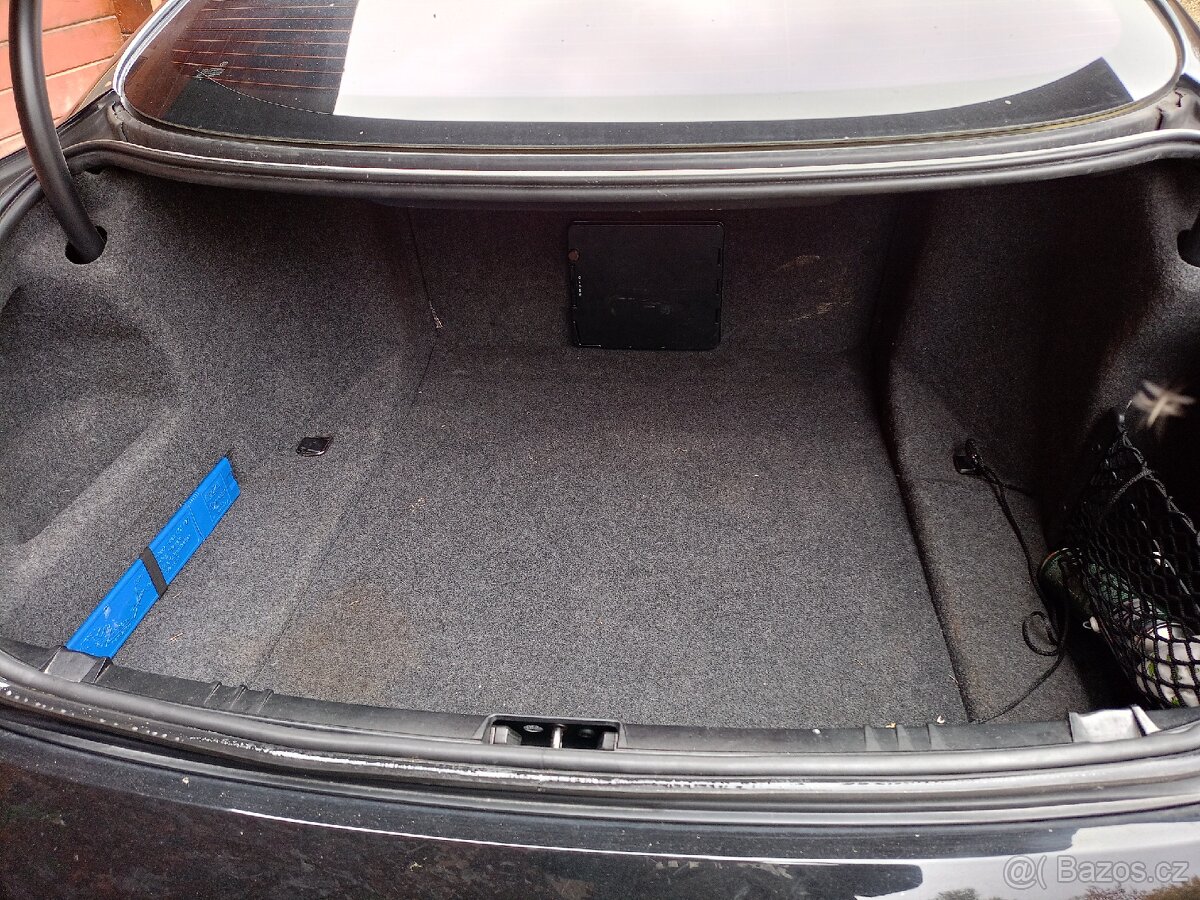 Prodám vymenim BMW E630i M packet, panorama - 8