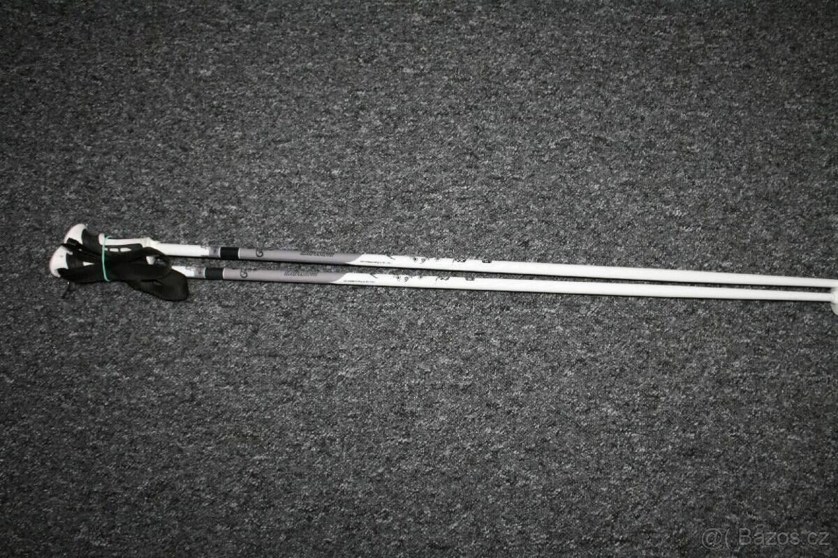 dámske lyže Head Joy 158 cm , drevene jadro , graphene - 8