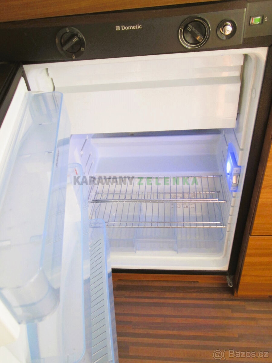 ADRIA ADORA 512 UP SUPREME - SLEVA - 8